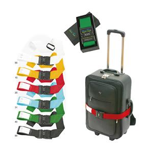 Waist strap WAYZE - black