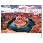 Wall Calendar 2023 Landscapes
