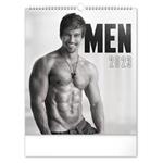 Wall Calendar 2023 Men