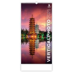 Wall Calendar 2025 - Verticalphoto