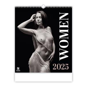 Wall Calendar 2025 - Women