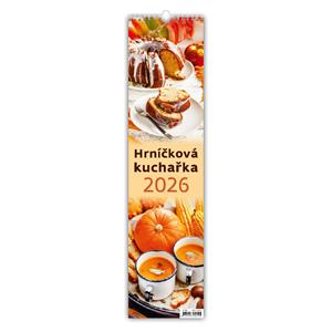 Wall Calendar 2026 Tie - The cup cookbook