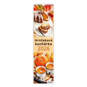 Wall Calendar 2026 Tie - The cup cookbook