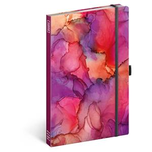 Weekly diary 2022 A5 DESIGN COLLECTION Abstract