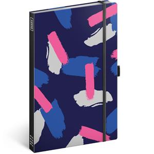 Weekly diary 2022 A5 DESIGN COLLECTION Melange