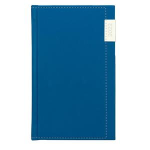 Weekly diary 2022 Joy pocket - blue