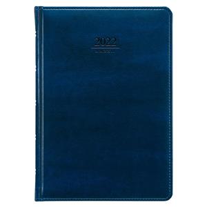 Weekly Diary 2022 Slovak A5 Atlas