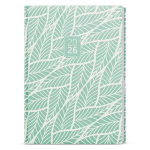 Weekly Diary 2026 Oskar Lamino A5 - Sheets