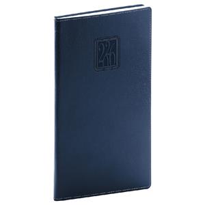 Weekly diary 2026 pocket Panama - dark blue