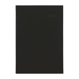 Weekly diary 2026 Viva A5 - black