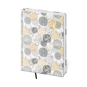 Weekly diary A5 2025 - Vario Lyra Relax