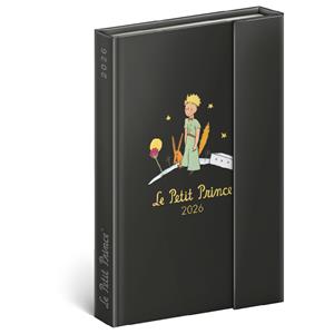 Weekly Magnetic Diary 2026 B6 The Little Prince