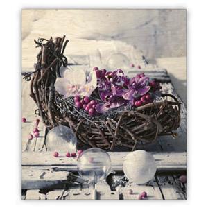 Wooden Picture - Design