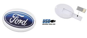 Zani USB Memory Card